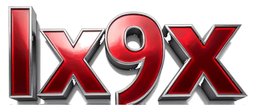 lx9x logo